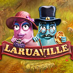 Laruaville game