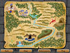 Legends of Solitaire: The Lost Cards game screenshot