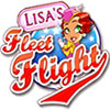 Lisa’s Fleet Flight game