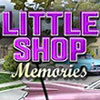 Little Shop — Memories game