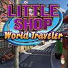 Little Shop — World Traveler game