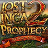 Lost Inca Prophecy 2: The Hollow Island game