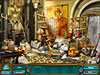 Lost Realms: The Curse of Babylon game screenshot