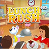 Lunch Rush HD game