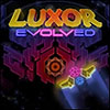 Luxor Evolved game