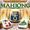 Luxor MahJong game