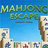 Mahjong Escape: Ancient China game