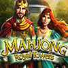 Mahjong Royal Towers game