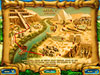 Mahjongg — Ancient Egypt game screenshot