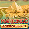 Mahjongg — Ancient Egypt game