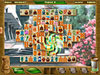 Mahjongg Artifacts 2 game screenshot