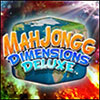 Mahjongg Dimensions Deluxe game