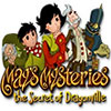 May’s Mysteries: The Secret of Dragonville game
