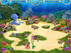 Mermaid Adventures: The Magic Pearl game screenshot