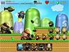 Mini Robot Wars game screenshot