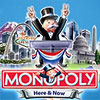 Monopoly Here and Now Edition game