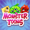 Monster Toons game