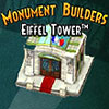 Monument Builder: Eiffel Tower game