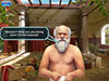 Mushroom Age game screenshot