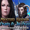 Mystery Legends: Beauty and the Beast game
