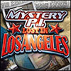 Mystery  P. I. — Lost in Los Angeles game