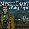 Mystic Diary: Missing Pages game