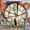 Nancy Drew: Secret of the Old Clock game