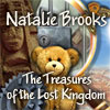 Natalie Brooks — The Treasures of the Lost Kingdom game