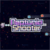 Neptunia Shooter game