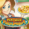 PAC-MAN Pizza Parlor game