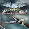 Pacific Heroes game