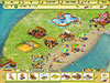 Paradise Beach 2: Around the World game screenshot
