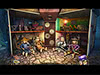 Paranormal Pursuit: The Gifted One game screenshot
