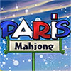 Paris Mahjong game