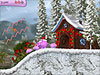 Piggly Christmas Edition game screenshot