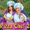Pizza Chef 2 game