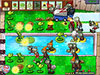 Plants vs Zombies game screenshot
