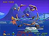 Platypus II game screenshot