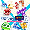 Puyo Puyo Tetris 2 game