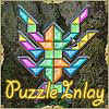 Puzzle Inlay game
