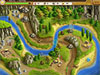 Roads of Rome game screenshot