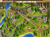 Roads of Rome game screenshot
