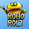RoboRoll game