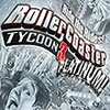 RollerCoaster Tycoon 3: Platinum game