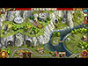Roman Adventures: Britons. Season 1 game screenshot
