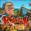 Royal Envoy game