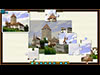 Royal Jigsaw 3 game screenshot
