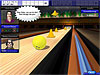 Saints and Sinners Bowling game screenshot
