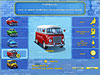 School Bus Fun game screenshot