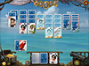 Seven Seas Solitaire game screenshot